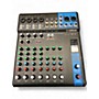 Used Yamaha MG10 Unpowered Mixer
