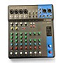 Used Yamaha MG10 Unpowered Mixer