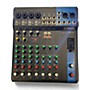Used Yamaha MG10 Unpowered Mixer