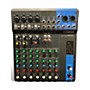 Used Yamaha MG10 Unpowered Mixer
