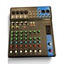 Used Yamaha MG10 Unpowered Mixer