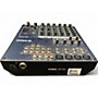 Used Yamaha Used Yamaha MG102C Unpowered Mixer