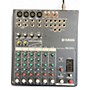 Used Yamaha MG102C Unpowered Mixer