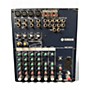 Used Yamaha MG102C Unpowered Mixer