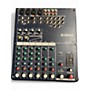 Used Yamaha MG102C Unpowered Mixer