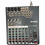 Used Yamaha MG102C Unpowered Mixer
