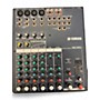 Used Yamaha MG102C Unpowered Mixer
