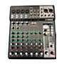 Used Yamaha MG10X Unpowered Mixer