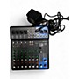 Used Yamaha MG10XU 10 Channel Mixer with Effects Unpowered Mixer