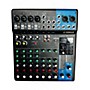 Used Yamaha MG10XU 10 Channel Mixer with Effects Unpowered Mixer