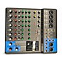 Used Yamaha MG10XU 10 Channel Mixer with Effects Unpowered Mixer