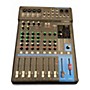 Used Yamaha MG10XU 10 Channel Mixer with Effects Unpowered Mixer