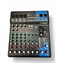 Used Yamaha MG10XU 10 Channel Mixer with Effects Unpowered Mixer
