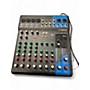 Used Yamaha MG10XU 10 Channel Mixer with Effects Unpowered Mixer