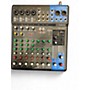 Used Yamaha MG10XU 10 Channel Mixer with Effects Unpowered Mixer