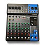 Used Yamaha MG10XU 10 Channel Mixer with Effects Unpowered Mixer