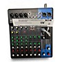 Used Yamaha MG10XU 10 Channel Mixer with Effects Unpowered Mixer