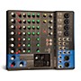 Used Yamaha MG10XU 10 Channel Mixer with Effects Unpowered Mixer