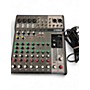 Used Yamaha MG10XU 10 Channel Mixer with Effects Unpowered Mixer
