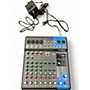 Used Yamaha MG10XU 10 Channel Mixer with Effects Unpowered Mixer