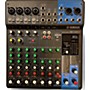 Used Yamaha MG10XU 10 Channel Mixer with Effects Unpowered Mixer