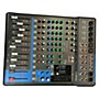 Used Yamaha MG10XU 10 Channel Mixer with Effects Unpowered Mixer