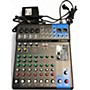 Used Yamaha MG10XU 10 Channel Mixer with Effects Unpowered Mixer
