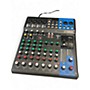 Used Yamaha MG10XU 10 Channel Mixer with Effects Unpowered Mixer