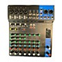 Used Yamaha MG10XU 10 Channel Mixer with Effects Unpowered Mixer