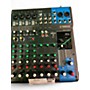Used Yamaha MG10XU Digital Mixer