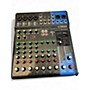 Used Yamaha MG10XU  Powered Mixer