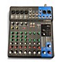 Used Yamaha MG10XU Unpowered Mixer