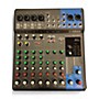 Used Yamaha MG10XU Unpowered Mixer
