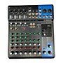 Used Yamaha MG10XU Unpowered Mixer