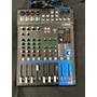 Used Yamaha Used Yamaha MG10XUF Digital Mixer