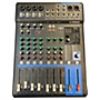 Used Yamaha MG10XUF Digital Mixer