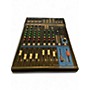 Used Yamaha MG10XUF Digital Mixer