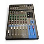 Used Yamaha MG10XUF Line Mixer