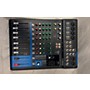 Used Yamaha Used Yamaha MG10XUF Powered Mixer