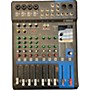 Used Yamaha MG10XUF Powered Mixer