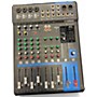 Used Yamaha MG10XUF Powered Mixer