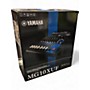 Used Yamaha MG10XUF Unpowered Mixer