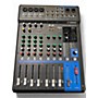 Used Yamaha MG10XUF Unpowered Mixer