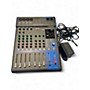 Used Yamaha MG10XUF Unpowered Mixer