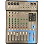 Used Yamaha MG10XUF Unpowered Mixer