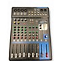 Used Yamaha MG10XUF Unpowered Mixer