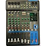 Used Yamaha MG10XUF Unpowered Mixer