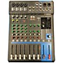 Used Yamaha MG10XUF Unpowered Mixer