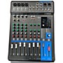 Used Yamaha MG10XUF Unpowered Mixer