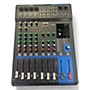 Used Yamaha MG10XUF  Unpowered Mixer